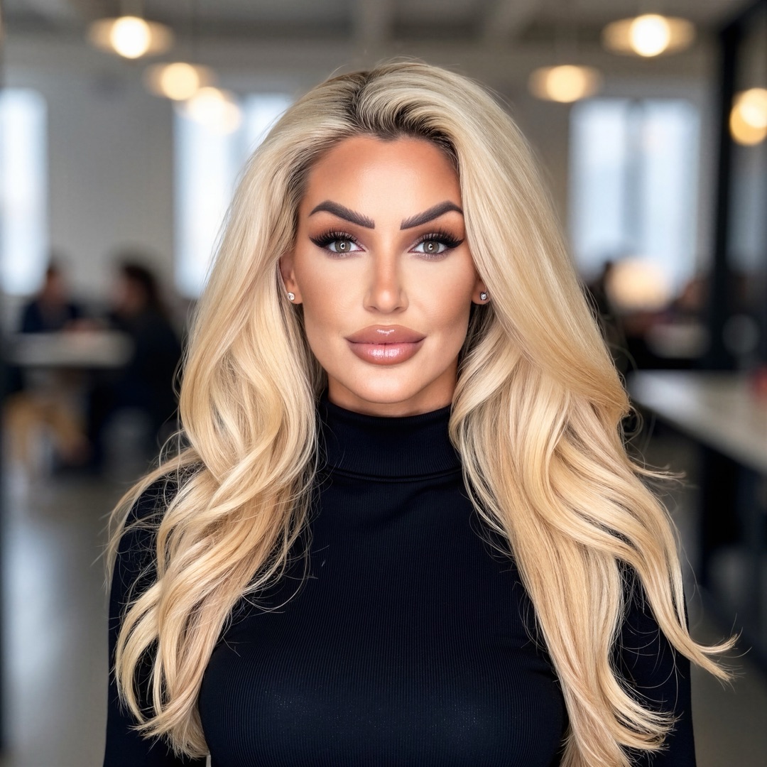 Kailee — Founder & CEO of 615 Home Pros